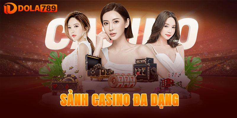 Dealer chuyên nghiệp cùng tỷ lệ trả thưởng khủng